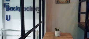 Cebu Backpackers Hostel