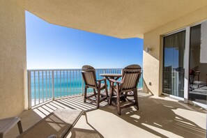Property grounds - 19th Floor Breathtaking View, 2BR 2BA @ The Boardwalk!! (Panama City Beach)