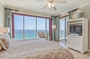 3 habitaciones, wifi gratis y ropa de cama 