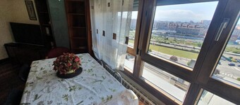 Three Bedroom Apartment