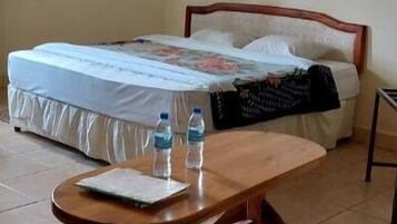 Exclusive Suite | 2 bedrooms