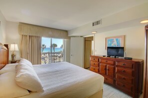 2 bedrooms, free WiFi - 437 El Matador 2 Bedroom Condo by RedAwning (Fort Walton Beach)