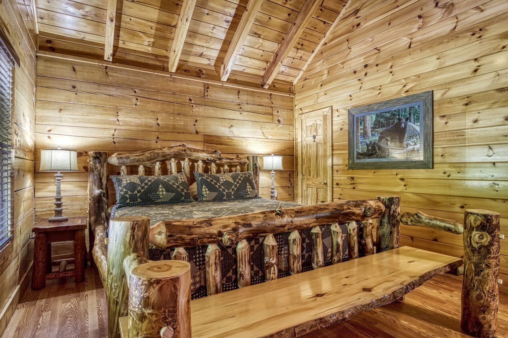 3 habitaciones y wifi gratis 