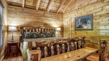 3 habitaciones y wifi gratis