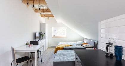 Super Apart Obywatelska