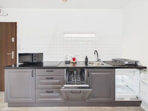 Private kitchen - Super Apart Obywatelska (Warsaw)