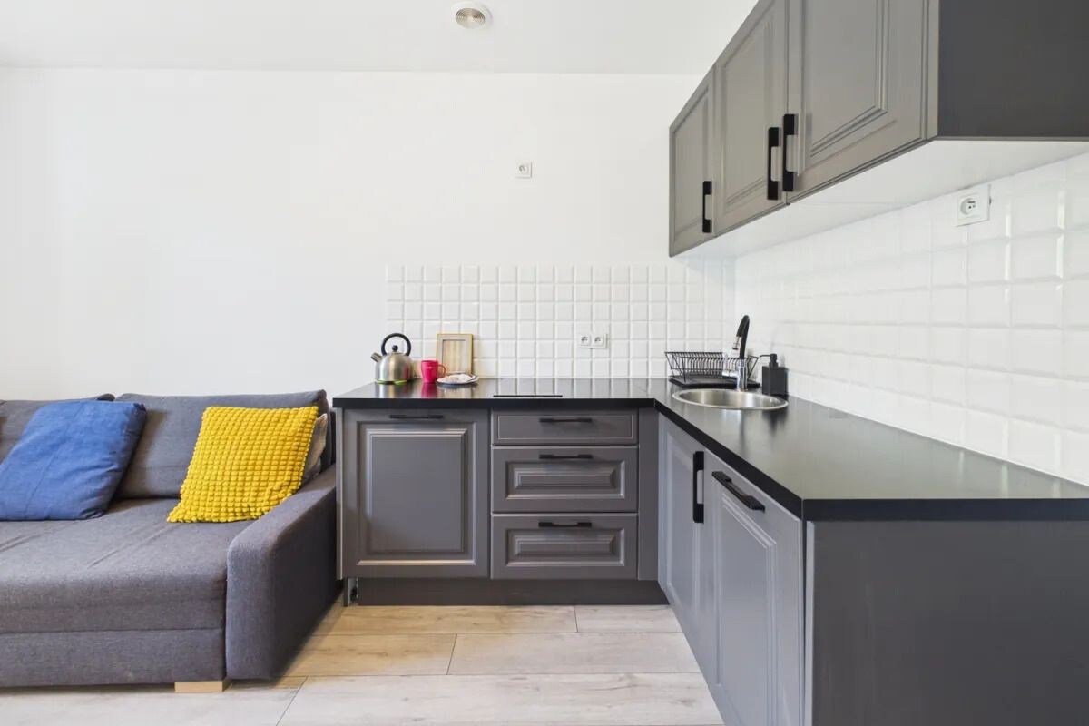 Comfort Apartment | Iron/ironing board, WiFi (free), individually decorated