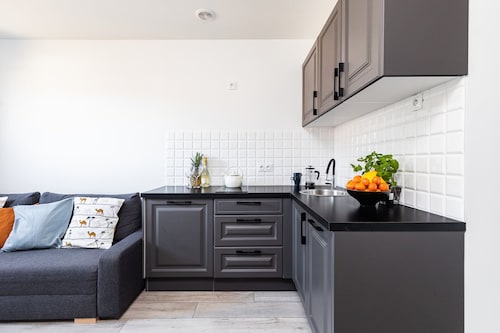 Super Apart Obywatelska