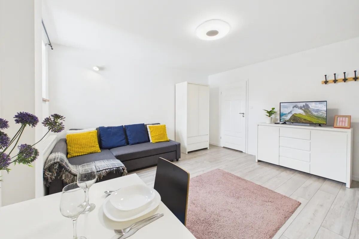 Comfort Studio | Iron/ironing board, free WiFi, individually decorated