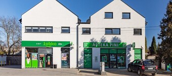 Super Apart Obywatelska