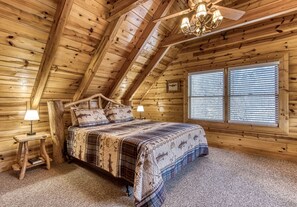 5 chambres, Wi-Fi gratuit