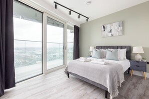 Apartment - The North Acton Apartments (London)
