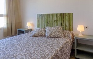 3 Schlafzimmer, WLAN, Bettwäsche