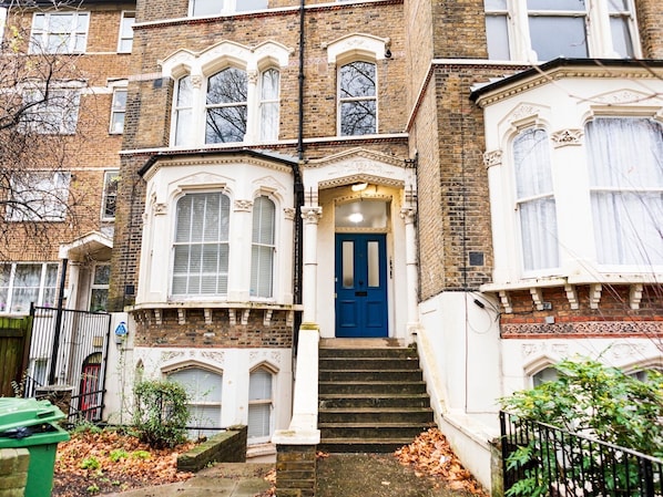 DĂ©tail de lâextĂ©rieur