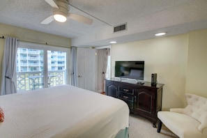 Appart'hôtel, 2 chambres | 2 chambres, Wi-Fi gratuit
