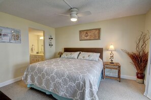 Condo, 2 Bedrooms | 2 bedrooms, free WiFi - 327 El Matador 2 Bedroom Condo by RedAwning (Fort Walton Beach)