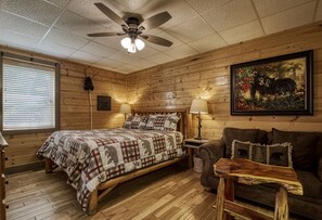 3 chambres, Wi-Fi gratuit