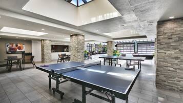 Leilighet, 1 soverom | Innvendig