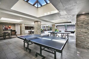 Leilighet, 1 soverom | Innvendig