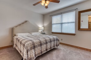 Appart'hôtel, 3 chambres | 3 chambres, Wi-Fi gratuit