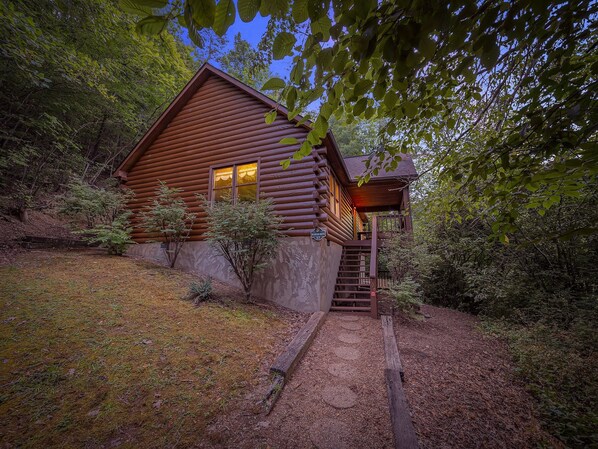 Cabin, 1 Bedroom | Exterior