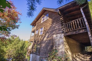 Cabin, 2 Bedrooms | Exterior