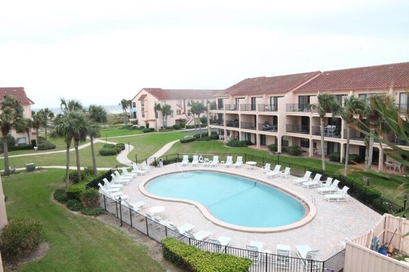 Condo, 2 Bedrooms | Pool
