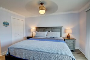 Appartamento, 2 camere da letto | 2 camere, Wi-Fi gratuito