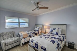 Condo, 2 Bedrooms - 461 El Matador 2 Bedroom Condo by RedAwning (Fort Walton Beach)