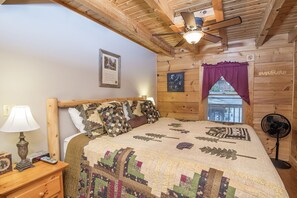 4 bedrooms, free WiFi - Er100 - Making Memories Great Location - Close To Town! 4 Bedroom Cabin by RedAwning (Pigeon Forge)
