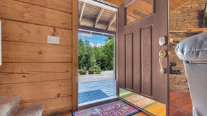 Kabin, 4 kamar tidur | Interior