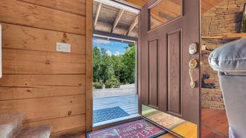 Ferienhütte, 4 Schlafzimmer | Innenbereich