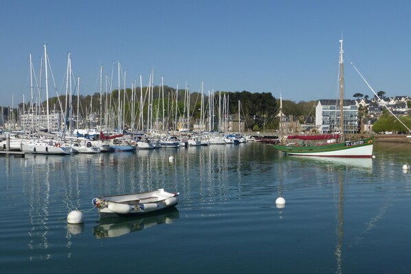 Port de plaisance