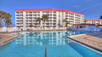 Condo, 2 Bedrooms | Pool