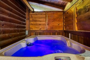 Cabana, 2 quartos | Área da propriedade