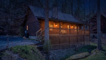 Cabin, 2 Bedrooms | Exterior