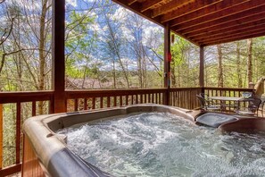 Stuga - 4 sovrum | Boendeområde