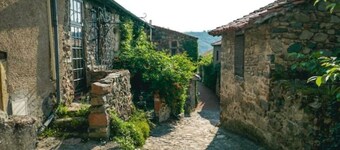 Gite la Thébaïde entière - Les pittoresques