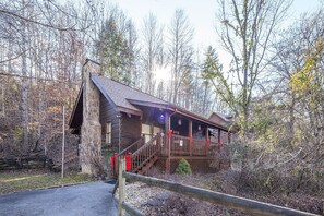 Cabin, 1 Bedroom | Exterior