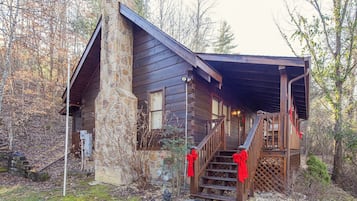 Cabin, 1 Bedroom | Exterior