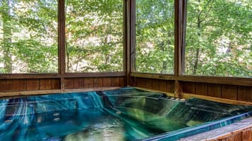 Cabaña, 3 habitaciones | Áreas de la propiedad