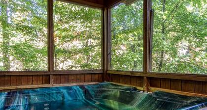 Er19 - Fryemont Great Location - Close To Town! 3 Bedroom Cabin by RedAwning