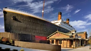 小屋, 3 间卧室 | 外观