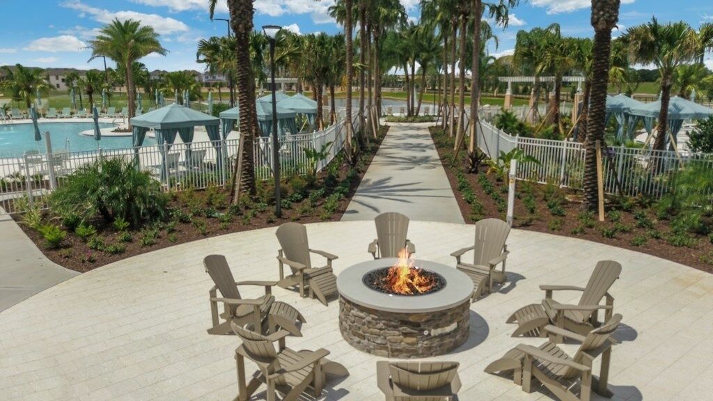Townhome, 5 Bedrooms | Outdoor dining
