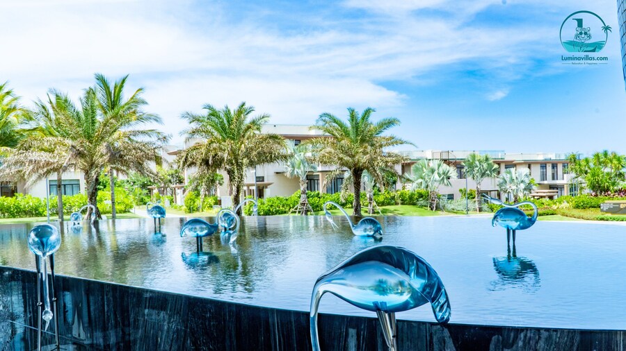 Lumina Villas Cam Ranh