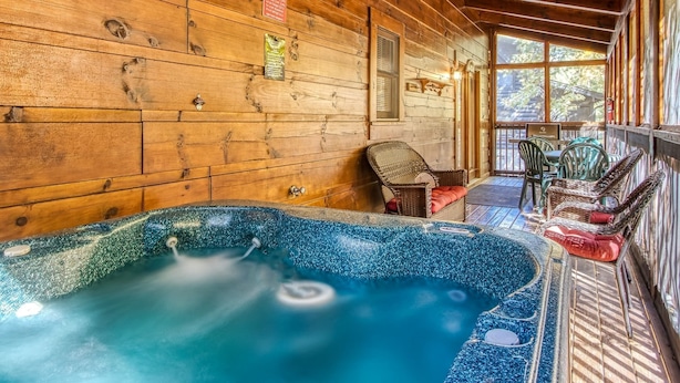 Cabin, 3 phòng ngủ | 3 phòng ngủ, truy cập Internet không dây miễn phí 