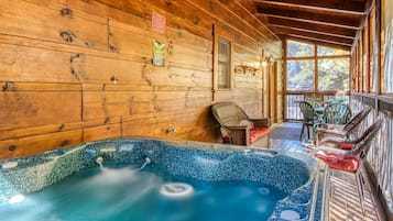 Cabin, 3 phòng ngủ | 3 phòng ngủ, truy cập Internet không dây miễn phí