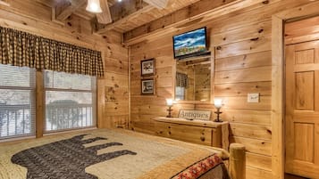 Baita, 3 camere da letto | 3 camere, Wi-Fi gratuito