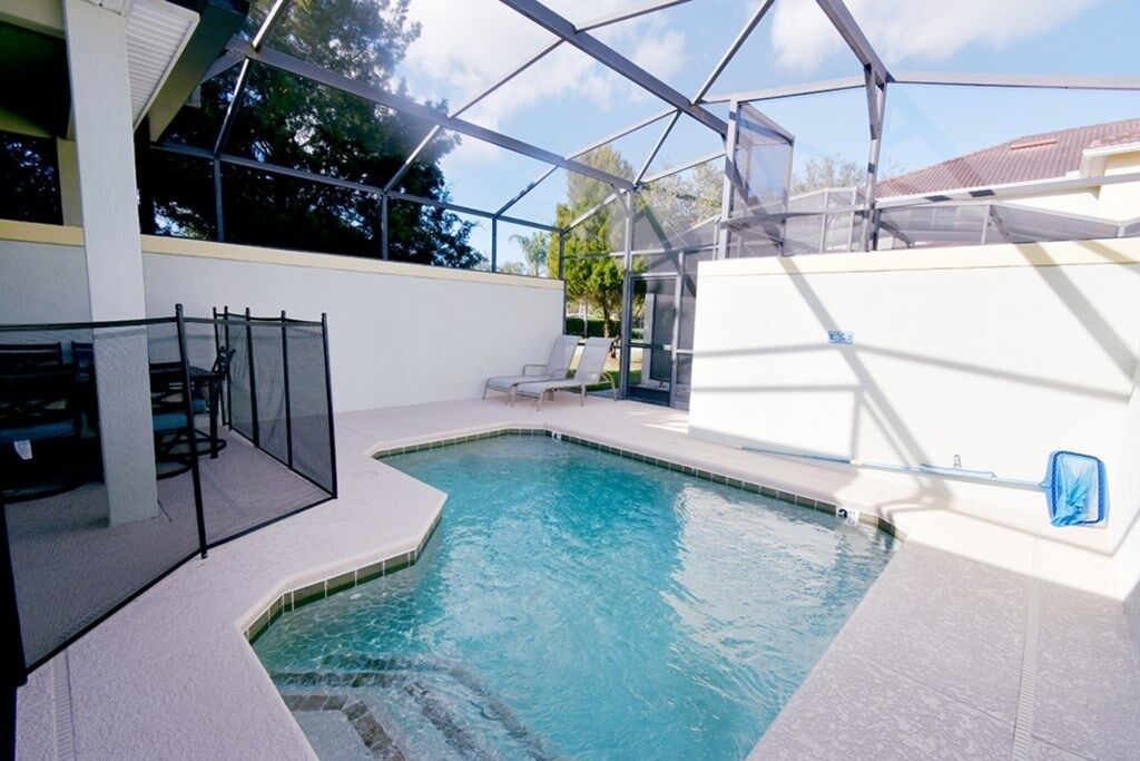 Residenza, 5 camere da letto | Piscina