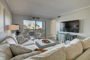 콘도, 침실 2개 | 내부